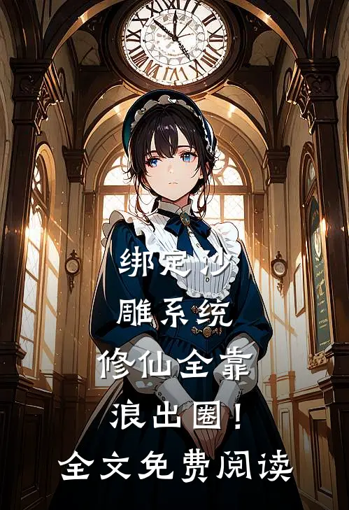 绑定沙雕系统：修仙全靠浪出圈！全文免费阅读