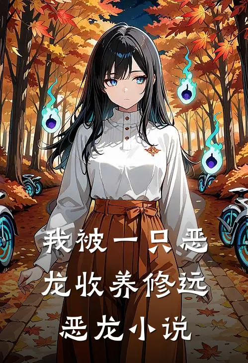 我被一只恶龙收养修远恶龙小说