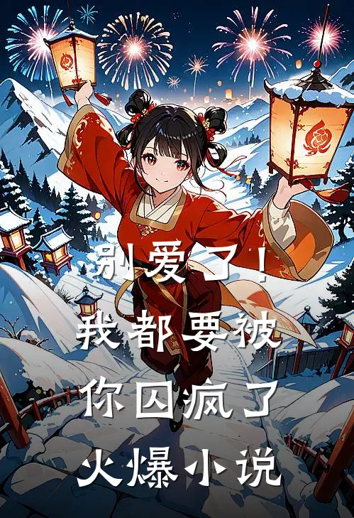 别爱了！我都要被你囚疯了火爆小说