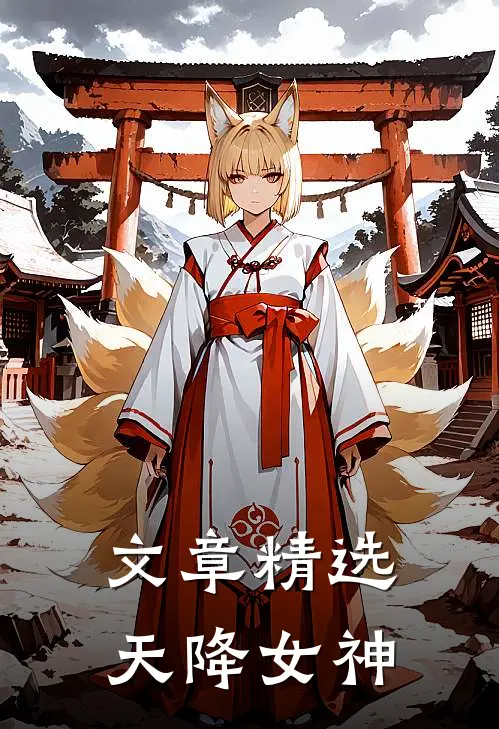 文章精选天降女神