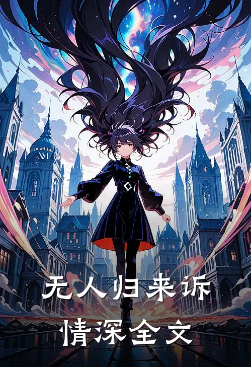 无人归来诉情深全文