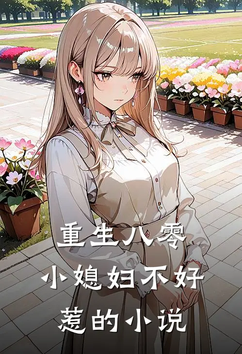 重生八零：小媳妇不好惹的小说