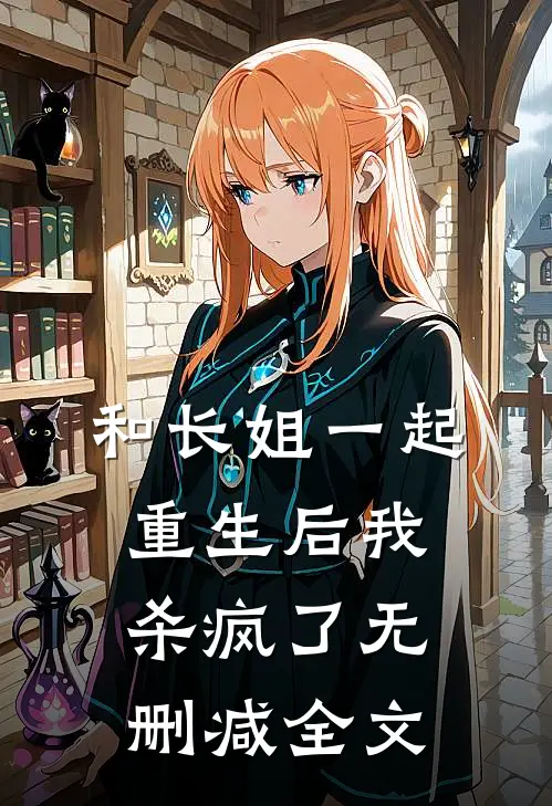 和长姐一起重生后我杀疯了无删减全文