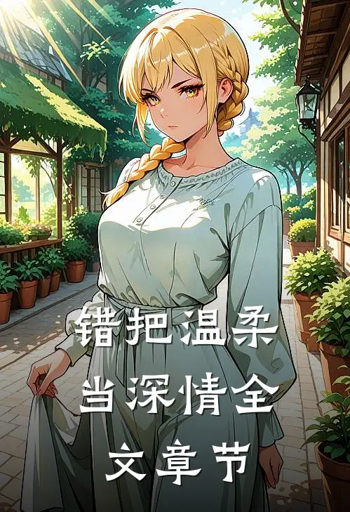 错把温柔当深情全文章节