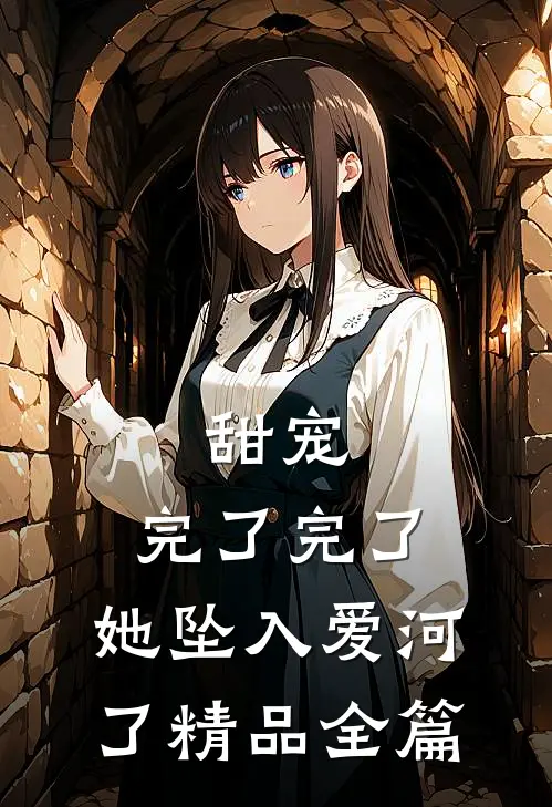 甜宠：完了完了，她坠入爱河了精品全篇