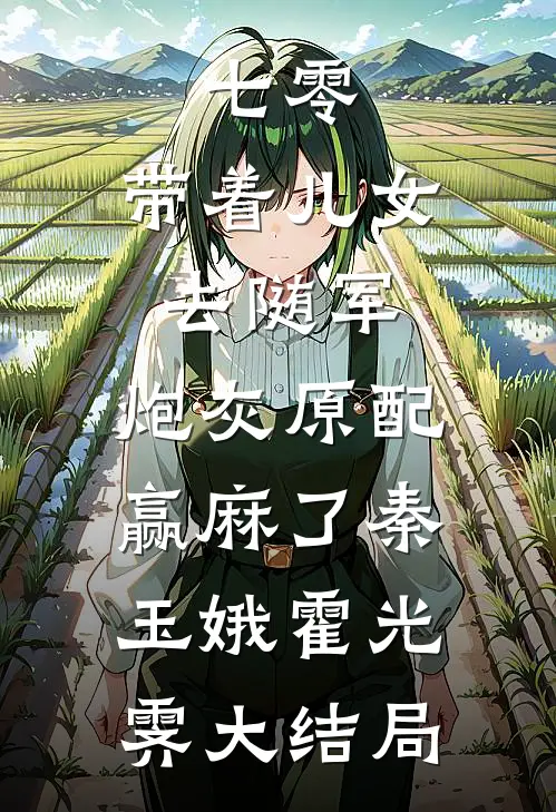 七零：带着儿女去随军，炮灰原配赢麻了秦玉娥霍光霁大结局