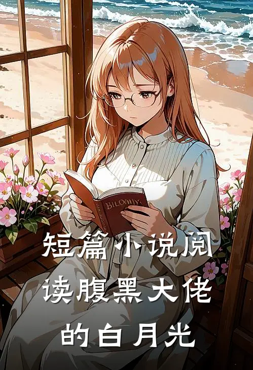 短篇小说阅读腹黑大佬的白月光