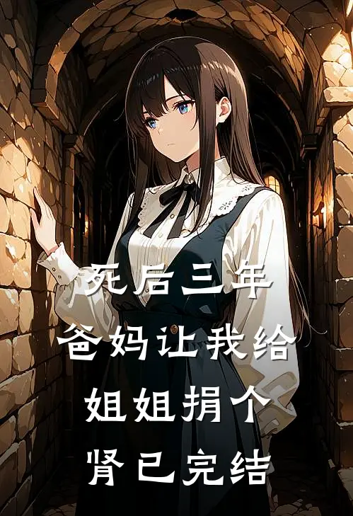 死后三年，爸妈让我给姐姐捐个肾已完结