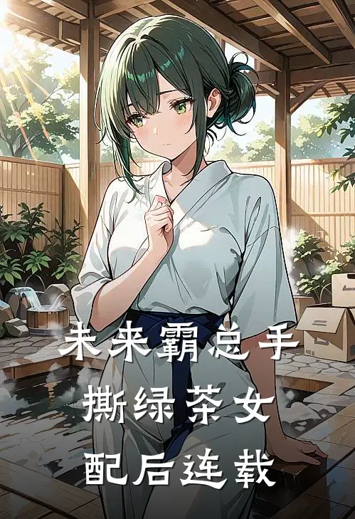 未来霸总手撕绿茶女配后连载
