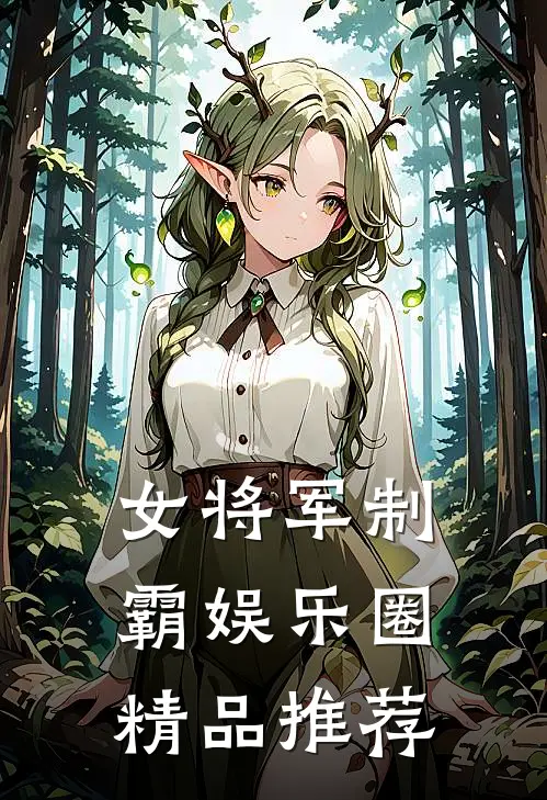 女将军制霸娱乐圈精品推荐