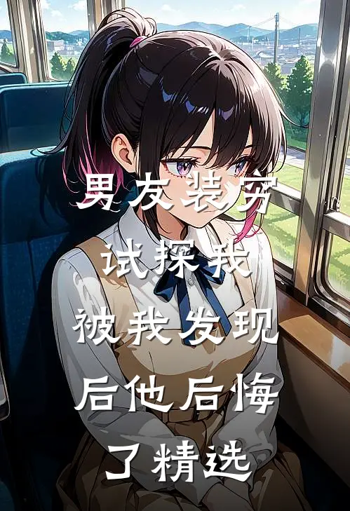 男友装穷试探我，被我发现后他后悔了精选