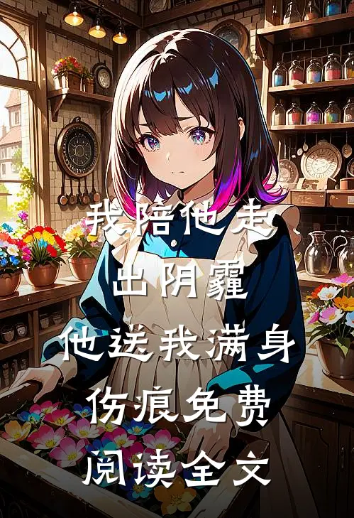 我陪他走出阴霾，他送我满身伤痕免费阅读全文