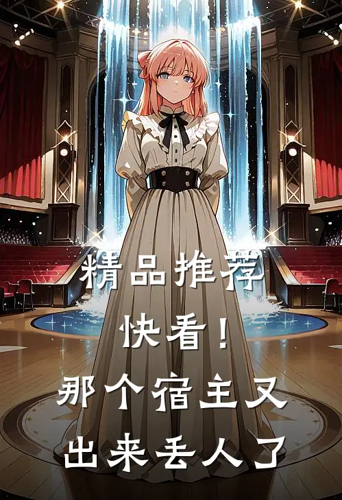 精品推荐快看！那个宿主又出来丢人了