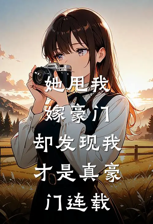 她甩我嫁豪门，却发现我才是真豪门连载