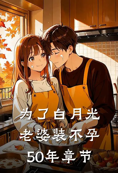 为了白月光，老婆装不孕50年章节