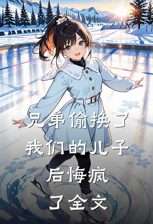 兄弟偷换了我们的儿子，后悔疯了全文