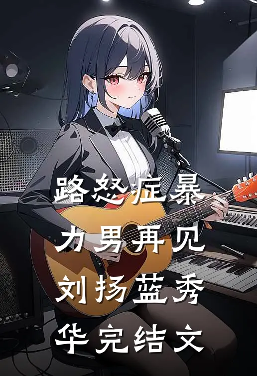 路怒症暴力男再见刘扬蓝秀华完结文