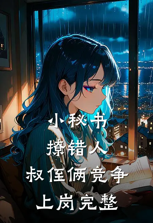 小秘书撩错人，叔侄俩竞争上岗完整