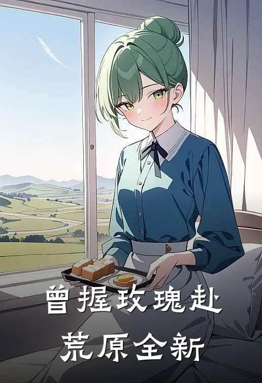 曾握玫瑰赴荒原全新