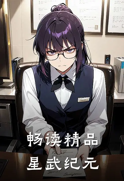 畅读精品星武纪元