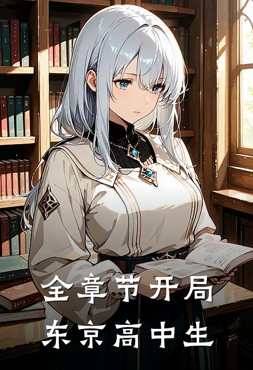 全章节开局东京高中生