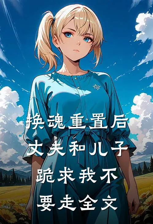 换魂重置后，丈夫和儿子跪求我不要走全文