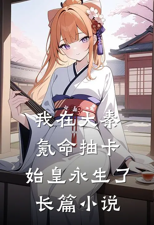 我在大秦氪命抽卡，始皇永生了长篇小说