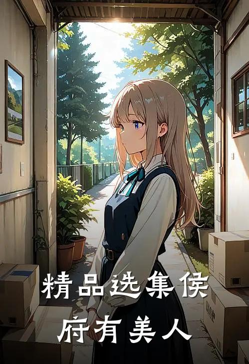 精品选集侯府有美人