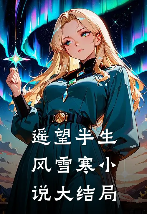 遥望半生风雪寒小说大结局