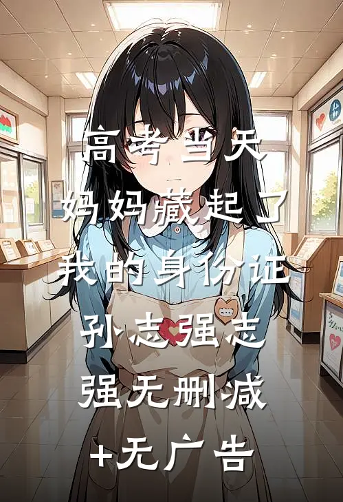 高考当天，妈妈藏起了我的身份证孙志强志强无删减+无广告