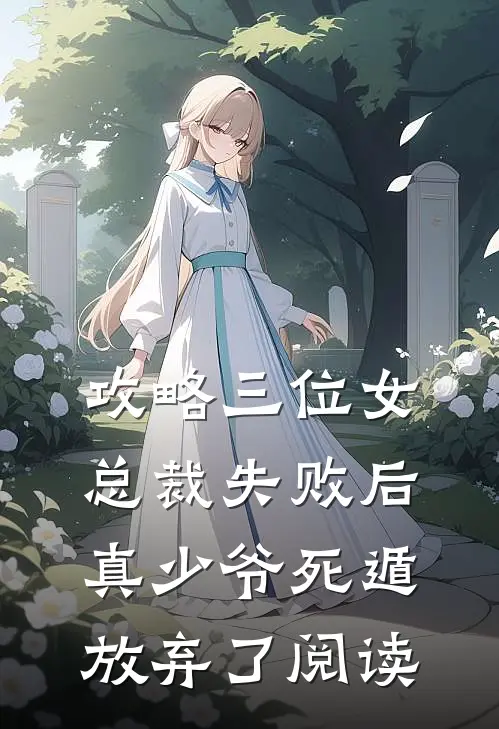 攻略三位女总裁失败后，真少爷死遁放弃了阅读