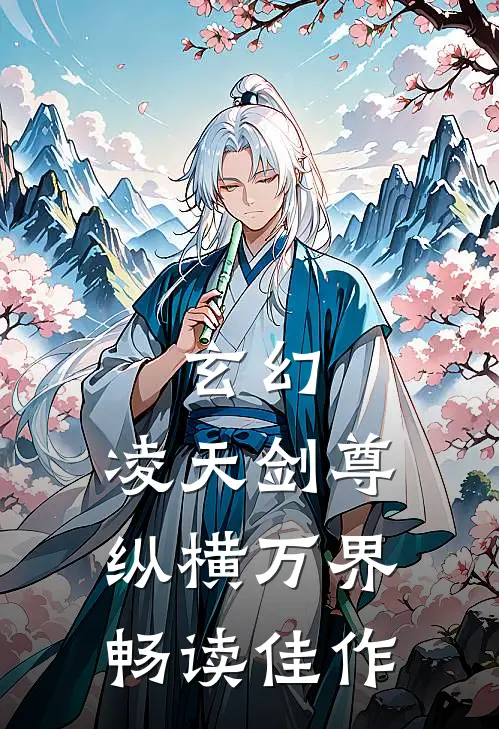 玄幻：凌天剑尊纵横万界畅读佳作