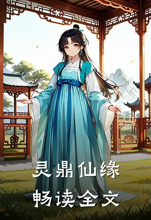 灵鼎仙缘畅读全文