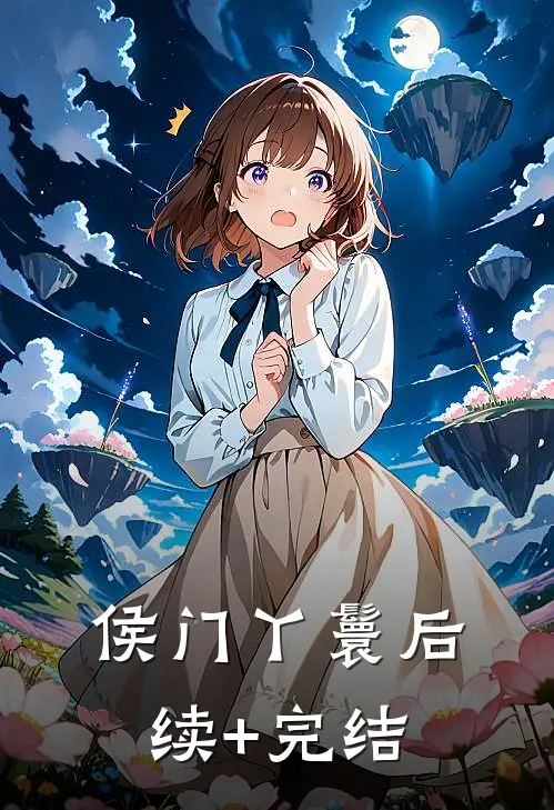 侯门丫鬟后续+完结