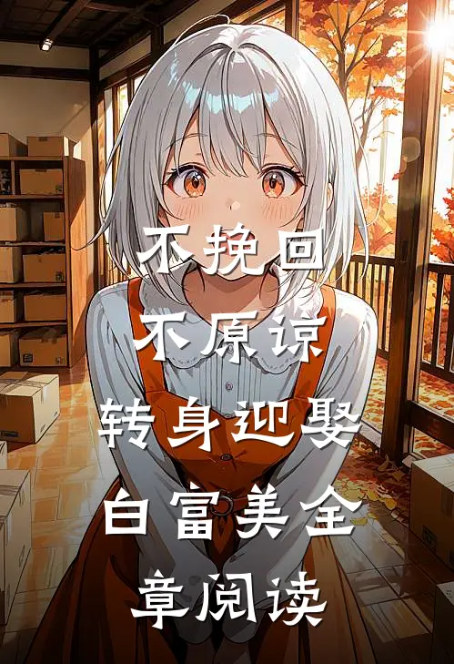 不挽回不原谅，转身迎娶白富美全章阅读