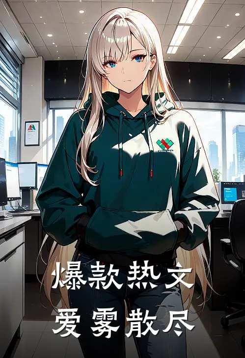爆款热文爱雾散尽