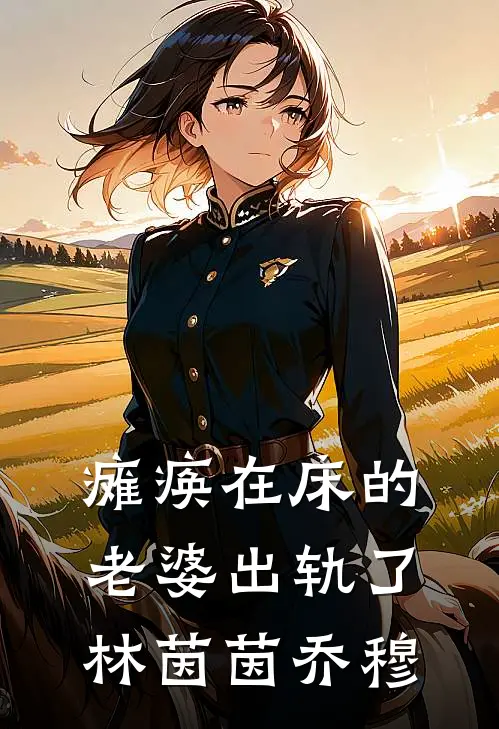 瘫痪在床的老婆出轨了林茵茵乔穆