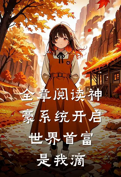全章阅读神豪系统开启，世界首富是我滴