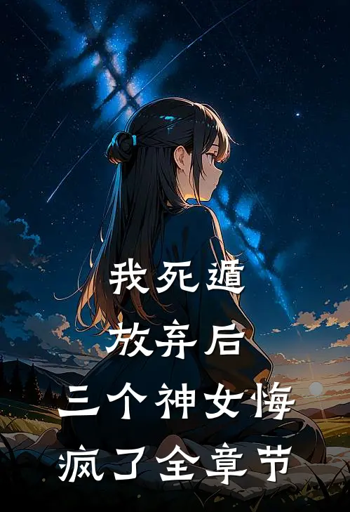 我死遁放弃后，三个神女悔疯了全章节