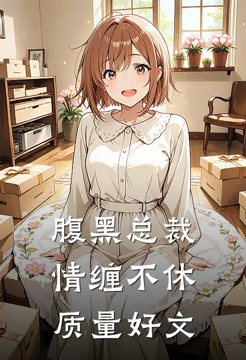 腹黑总裁情缠不休质量好文