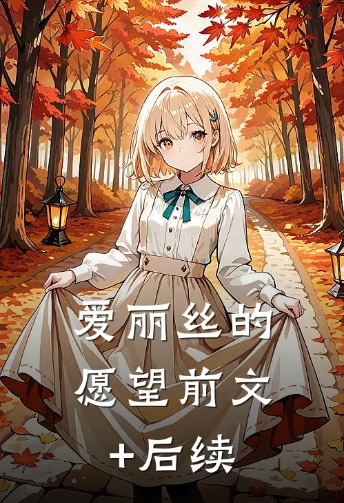 爱丽丝的愿望前文+后续