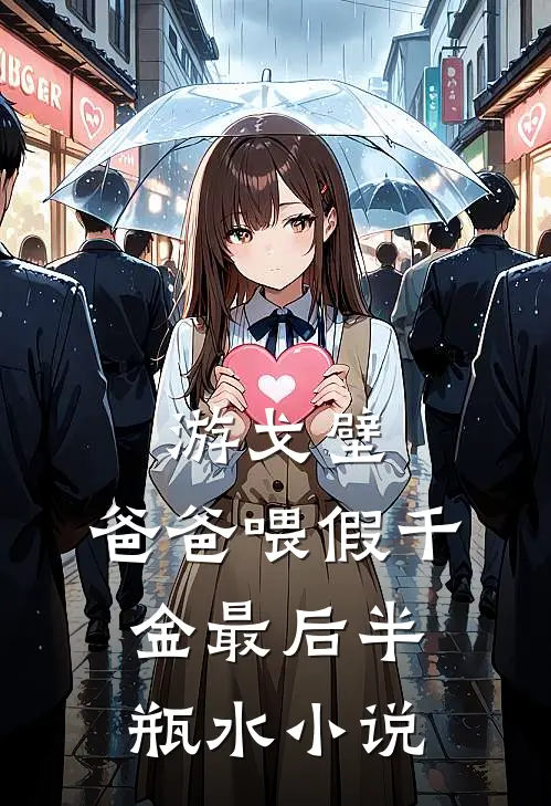 游戈壁，爸爸喂假千金最后半瓶水小说