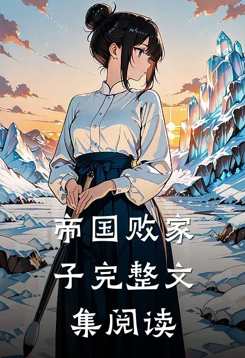帝国败家子完整文集阅读