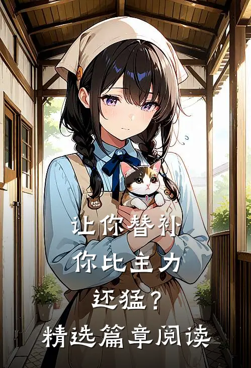 让你替补，你比主力还猛？精选篇章阅读