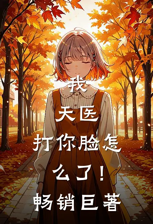 我，天医，打你脸怎么了！畅销巨著