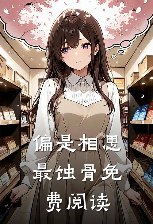 偏是相思最蚀骨免费阅读