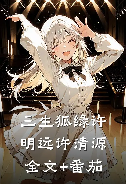 三生狐缘许明远许清源全文+番茄