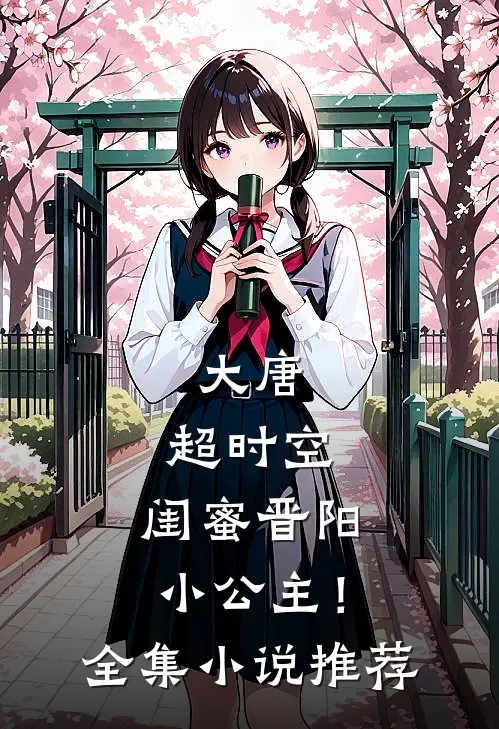 大唐：超时空，闺蜜晋阳小公主！全集小说推荐