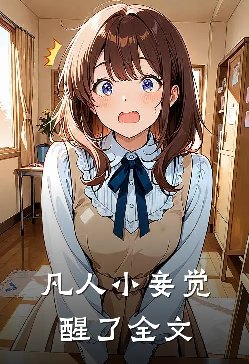 凡人小妾觉醒了全文