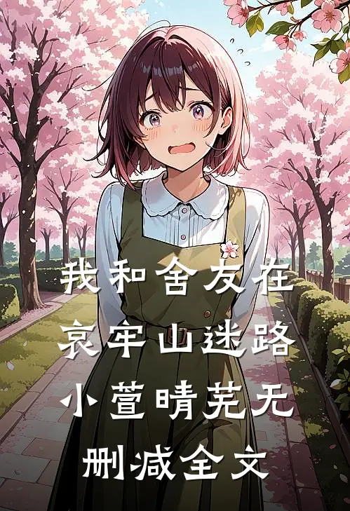 我和舍友在哀牢山迷路小萱晴芜无删减全文